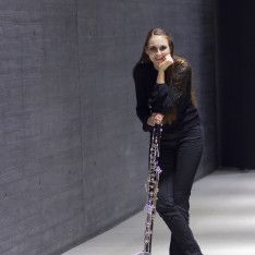 Jadwiga Czarkowska-Harasimowicz